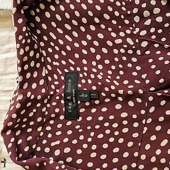 Rag and bone top - Picture 2 of 3